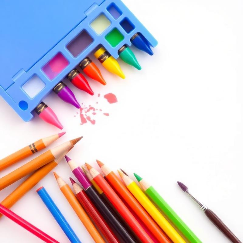 Junior Artist Pro Set