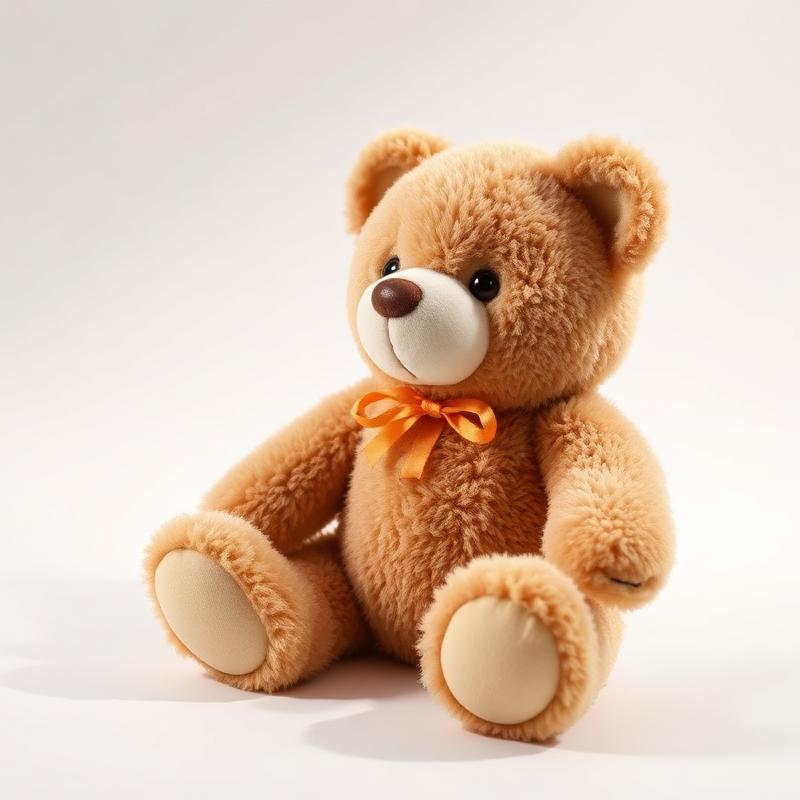Cuddle Bear Pal