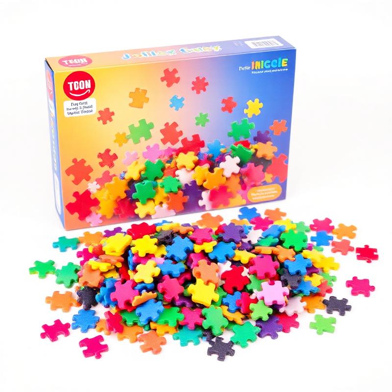 Galaxy Puzzle 500pc